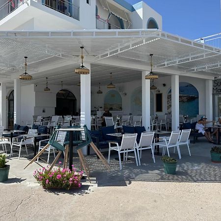 Calypso Hotel Lipsoí Exterior foto